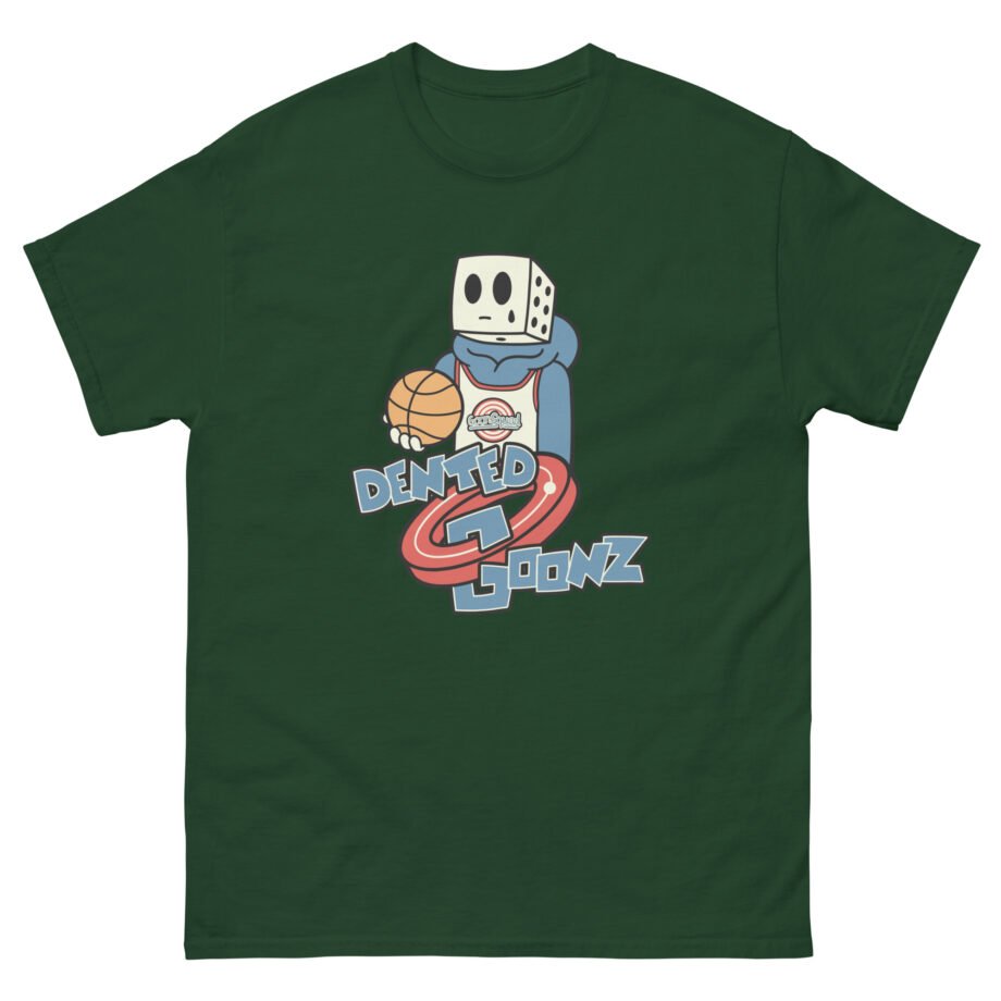 Goonzquad Unisex classic tee