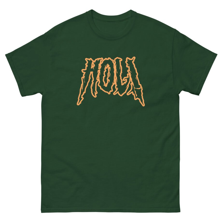Hol Somewhere Unisex classic tee