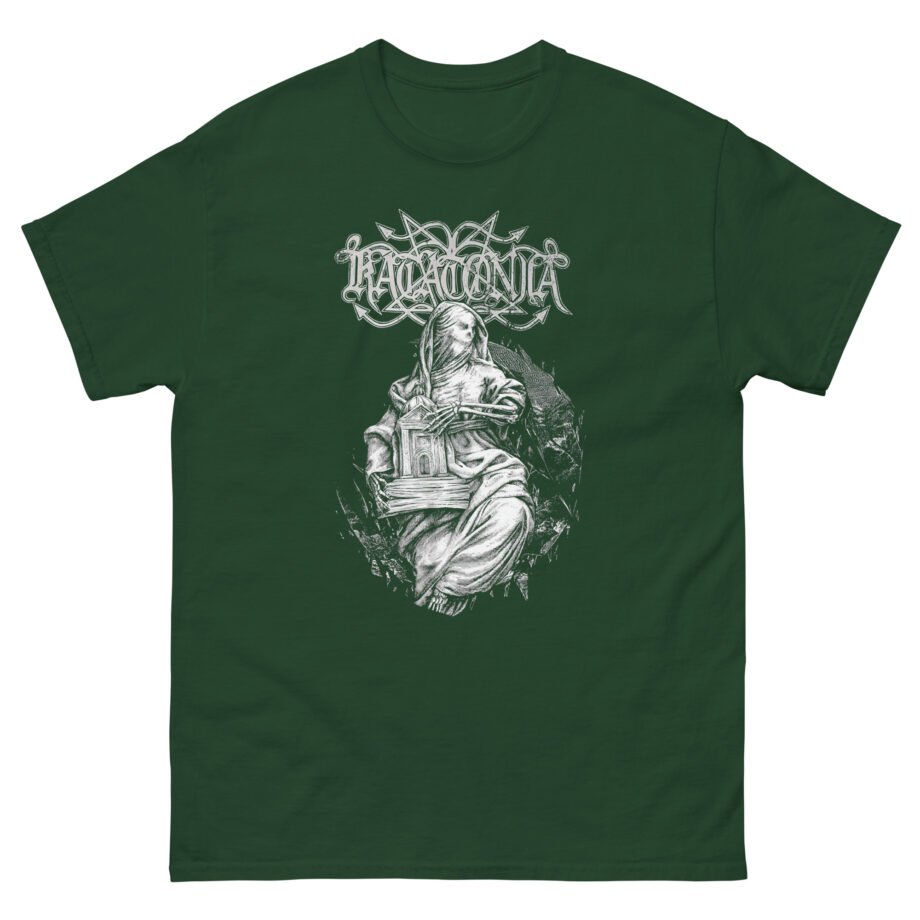 Katatonia The Northern Silence Unisex classic tee