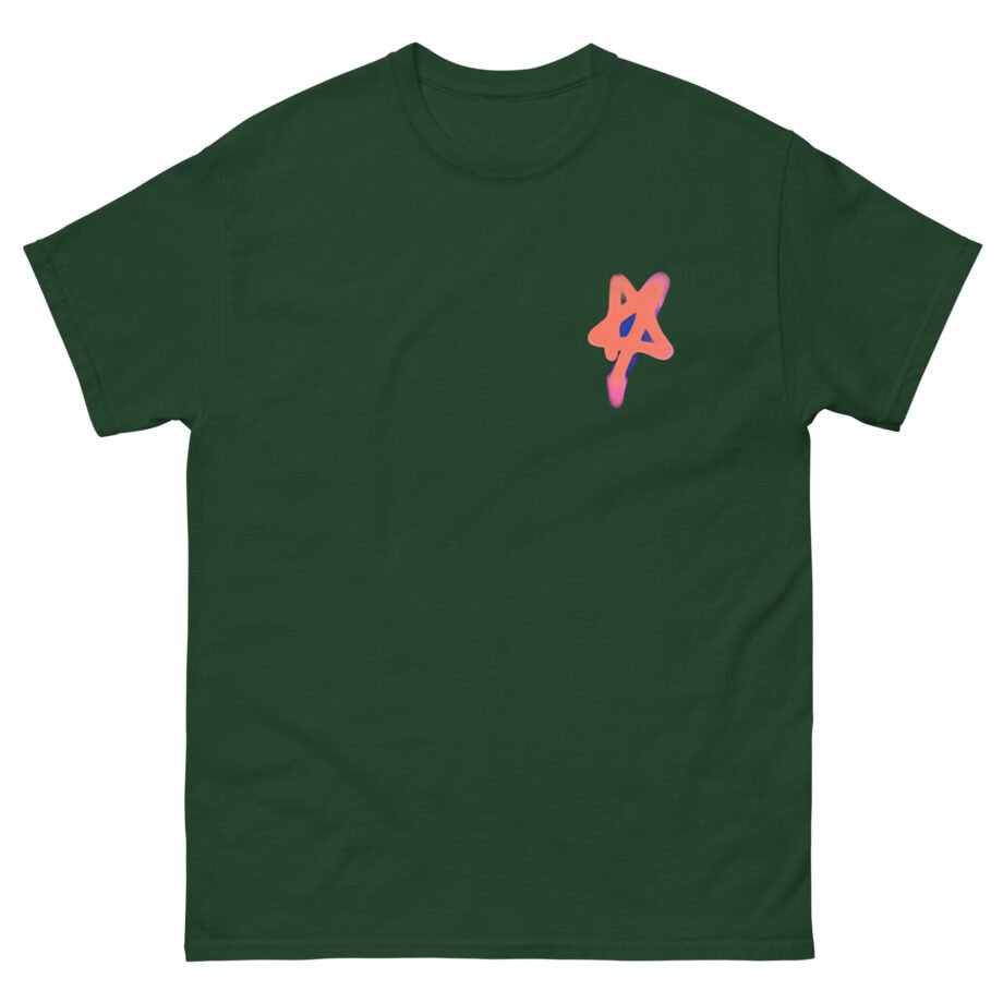 Laurenzside Dream Haze Unisex classic tee
