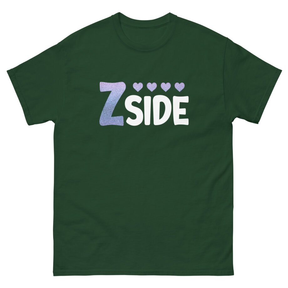 Laurenzside Unisex classic tee