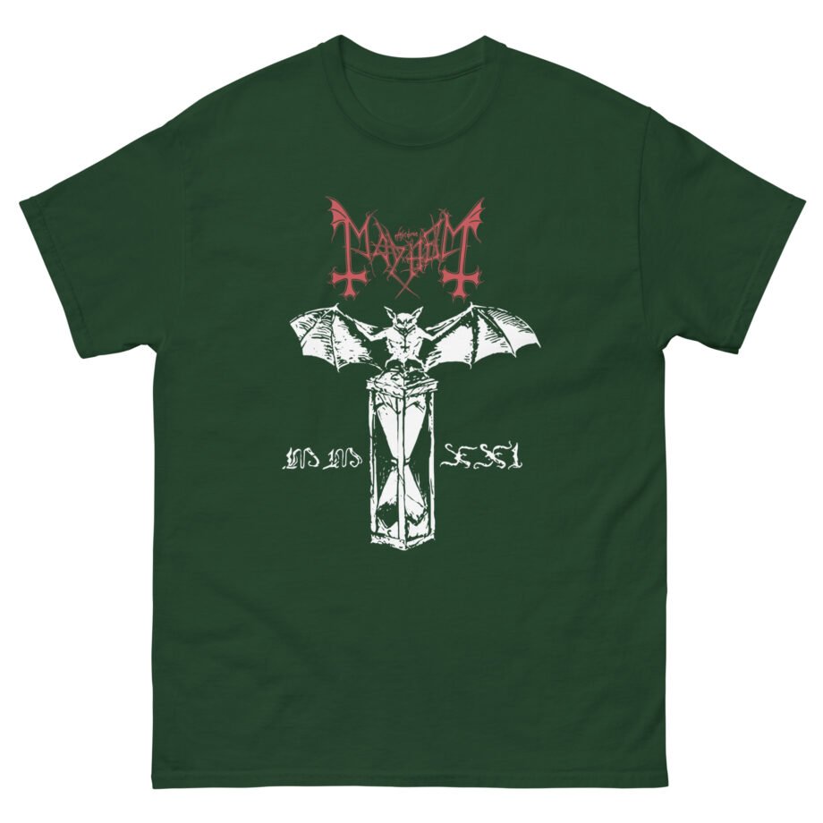 Mayhem Death Dealer Unisex classic tee