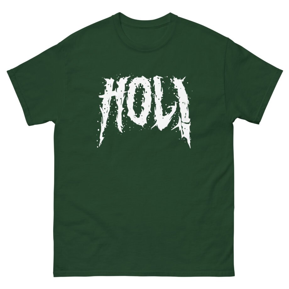 Hol Unisex classic tee