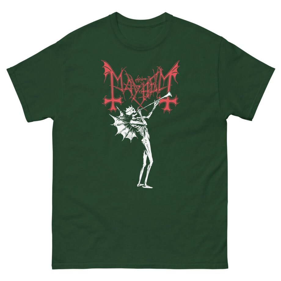Mayhem Death Dealer Unisex classic tee
