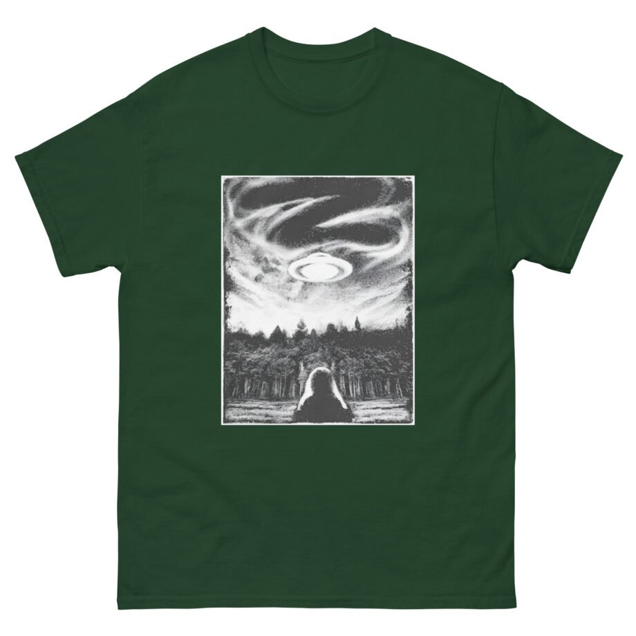 Laurenzside Ufo Unisex classic tee