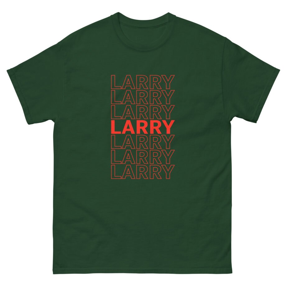 Impractical Jokers Larry Unisex classic tee