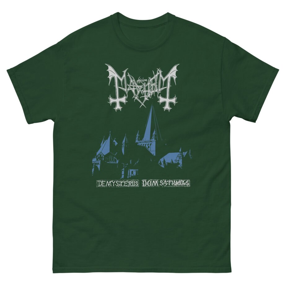 Mayhem DMDS Unisex classic tee