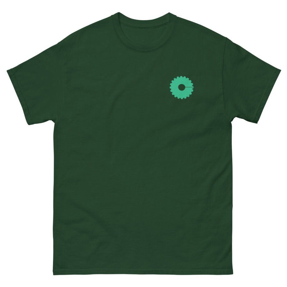 Lecrae Patience Unisex classic tee