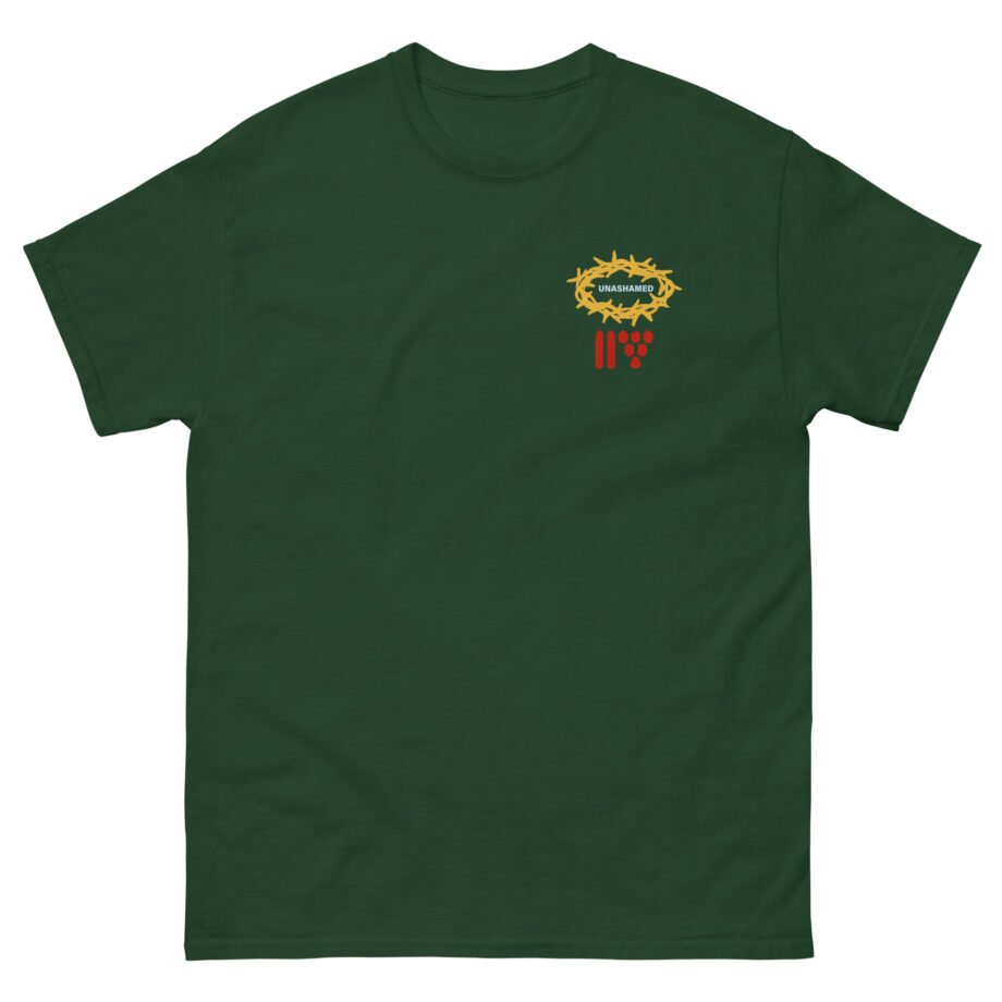 Lecrae Spread the Opps Unisex classic tee