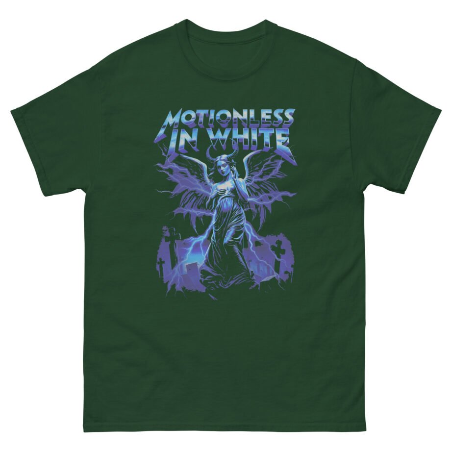 Miw Lightning Unisex classic tee