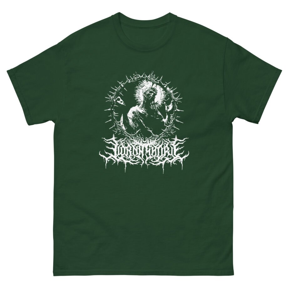 Lorna Shore Death of God Unisex classic tee
