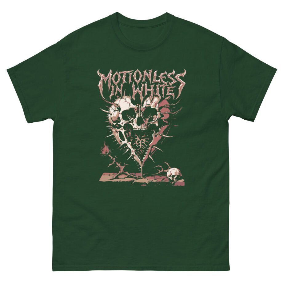 Miw Synthetic Love Unisex classic tee