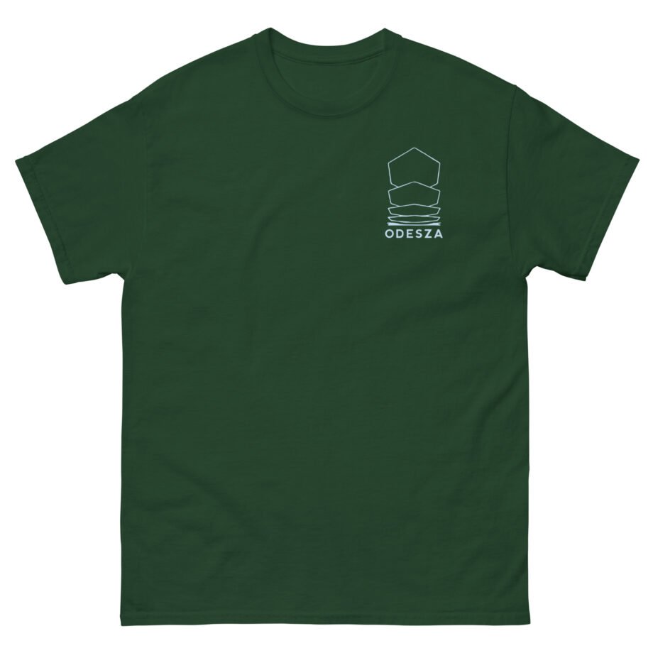 Odesza Tlg Prism Unisex classic tee