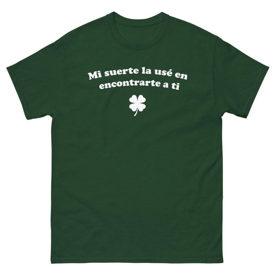 Morat Unisex classic tee