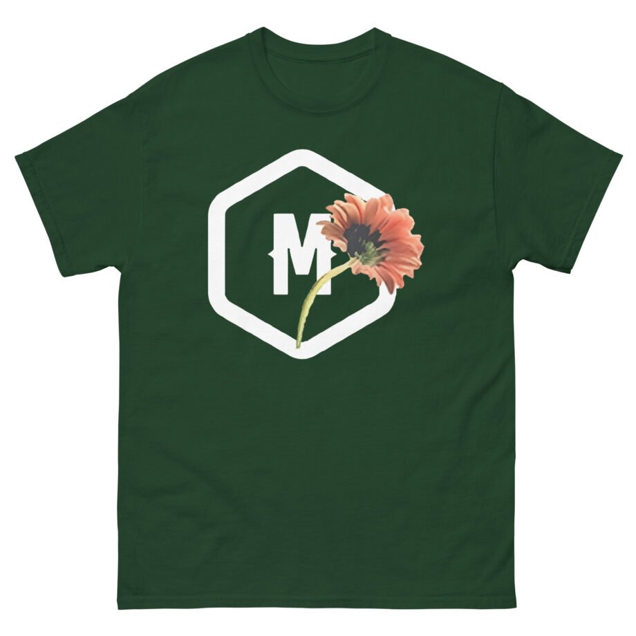 Morat Unisex classic tee