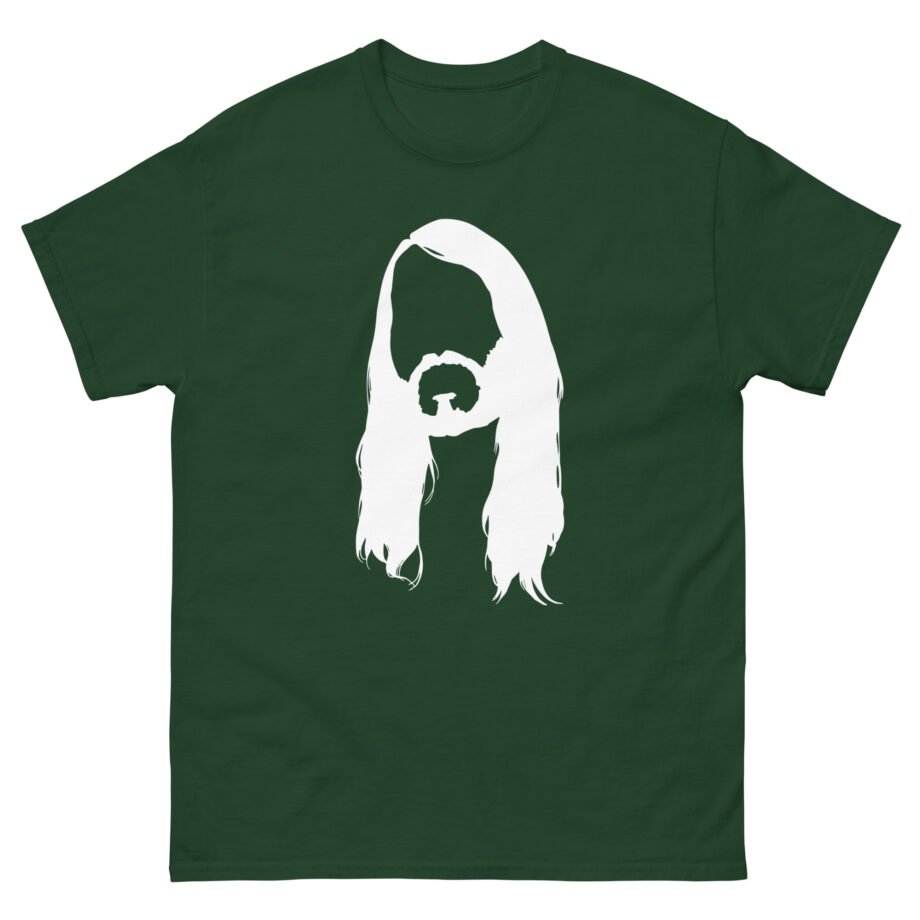 Moist Charlie Head Unisex classic tee