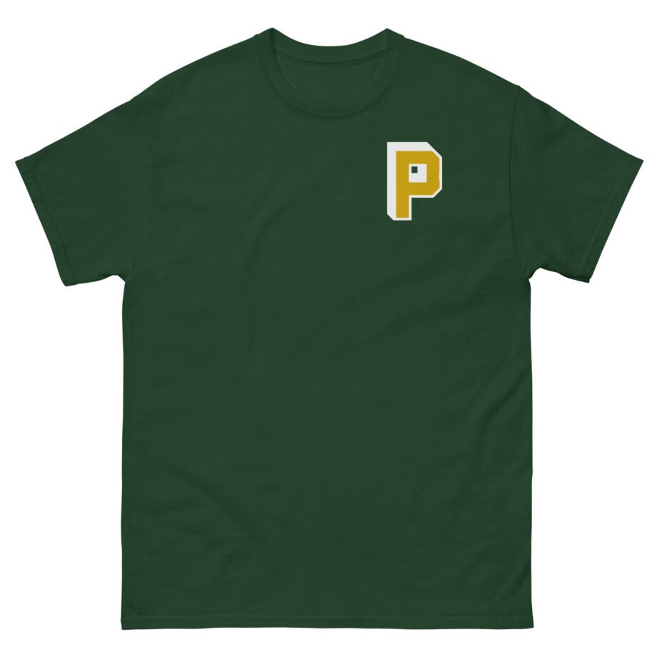 Purdue Shooters Unisex classic tee