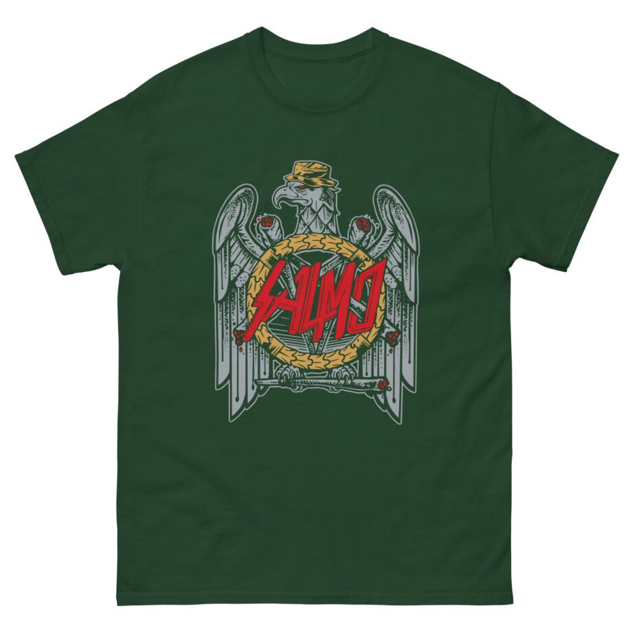 Salmo Raining Pot Unisex classic tee