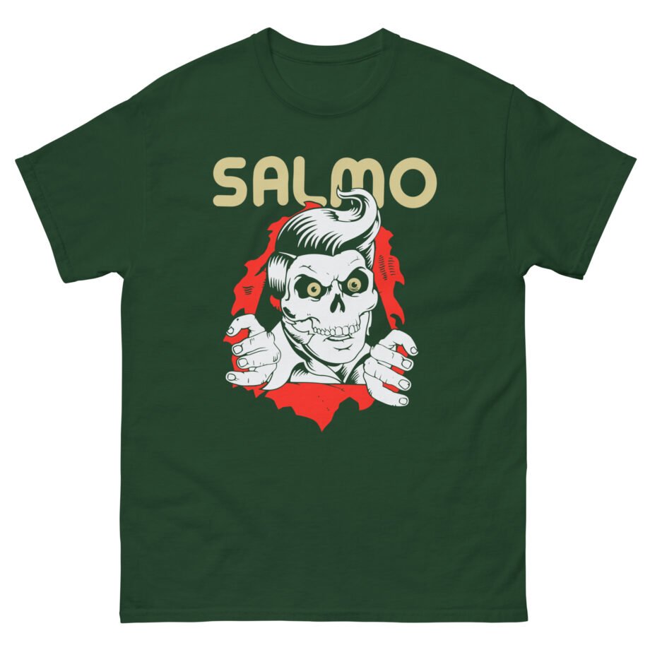 Salmo Ripper Unisex classic tee
