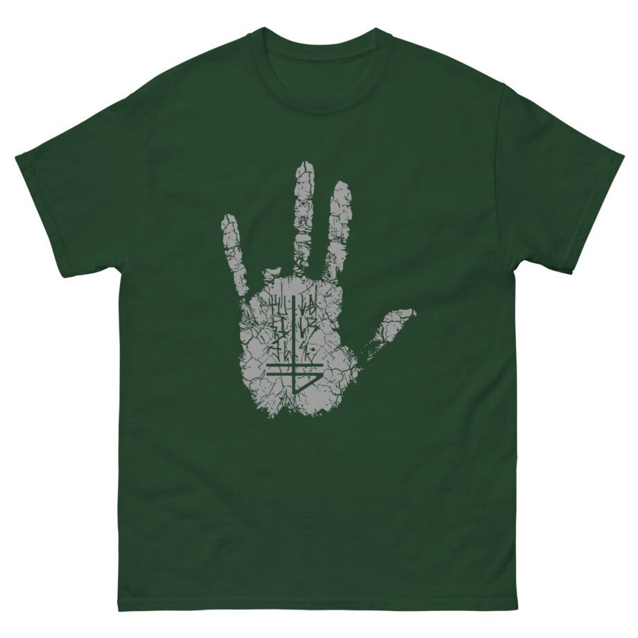 The Banner Hand Unisex classic tee