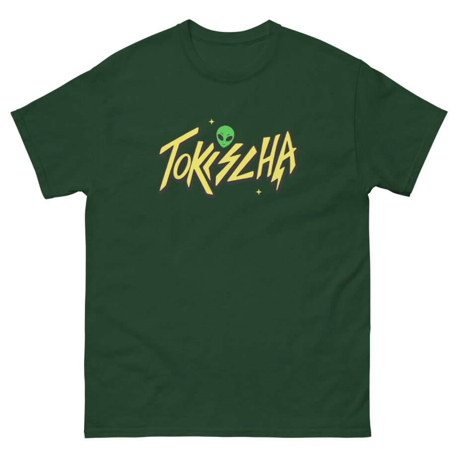 Tokischa Unisex classic tee
