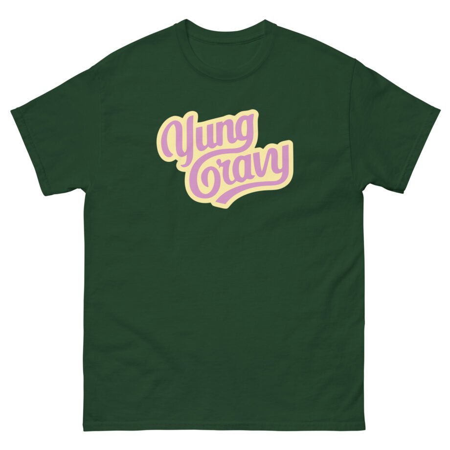 Yung Gravy Unisex classic tee