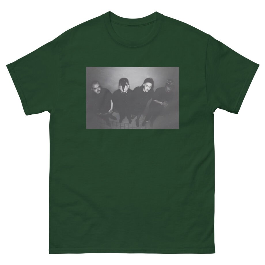 Warhound Next Level Unisex classic tee