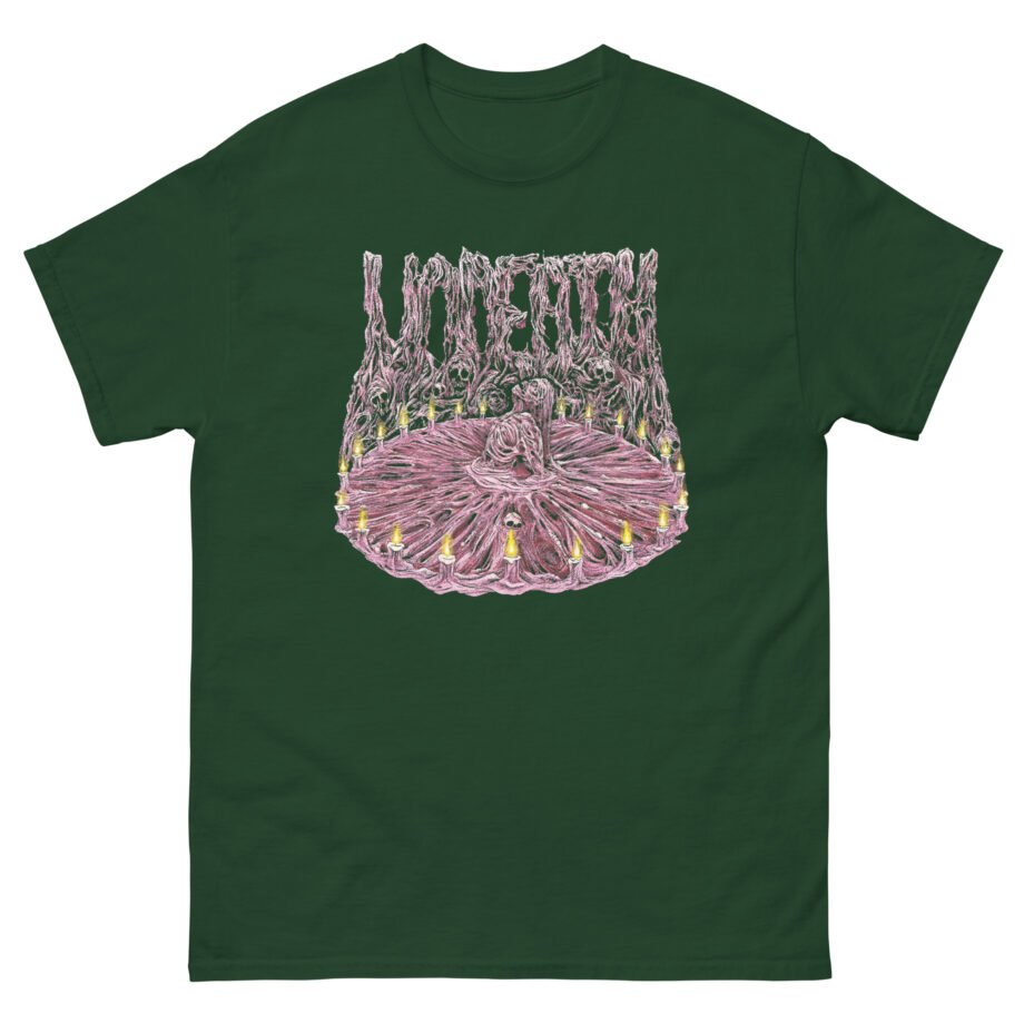 Undeath Seance Unisex classic tee