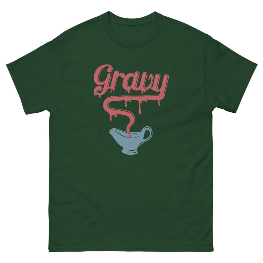 Yung Gravy Unisex classic tee