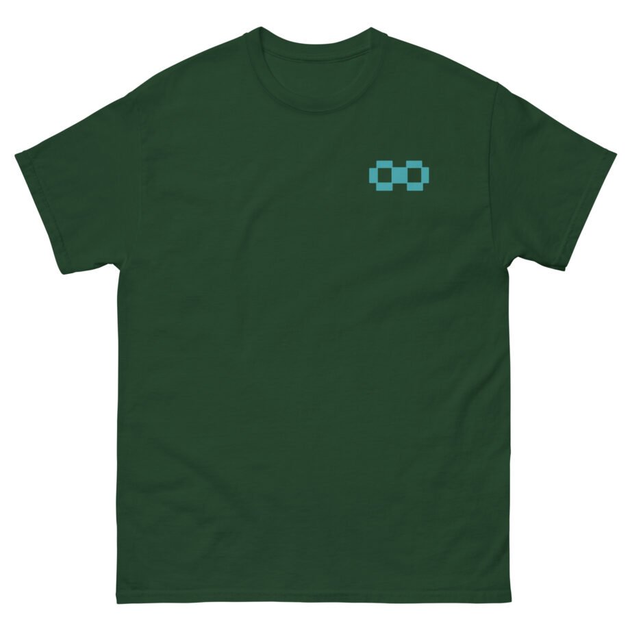 Georgenotfound Unisex classic tee