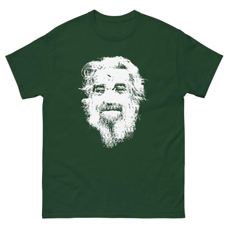 Yheti Unisex classic tee