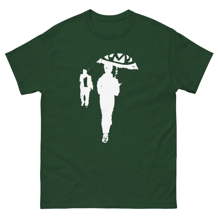 Chase Keith Unisex classic tee