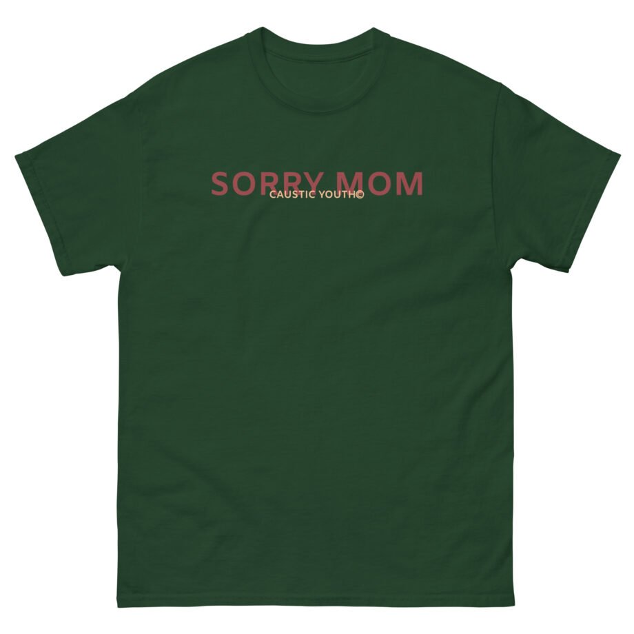 Chase Keith Unisex classic tee
