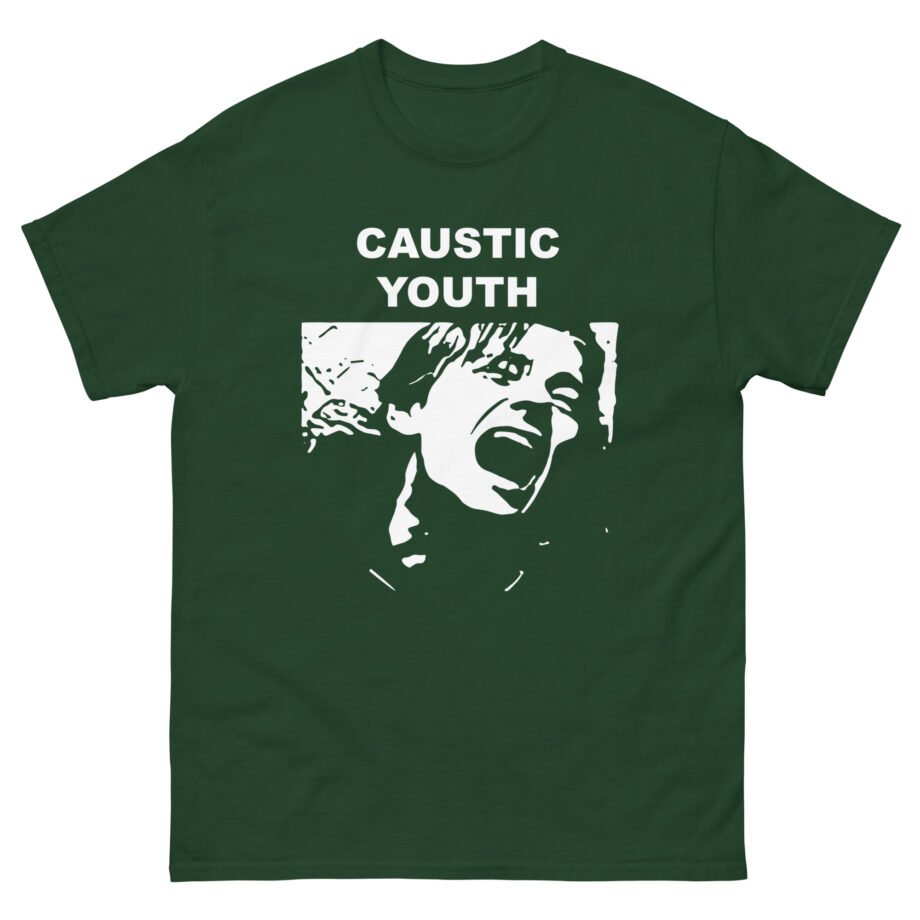 Chase Keith Unisex classic tee