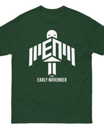 The Early November Arrow Head Unisex classic tee