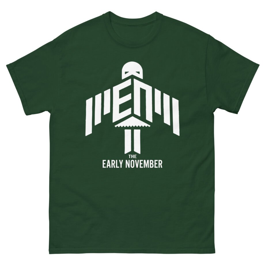 The Early November Arrow Head Unisex classic tee