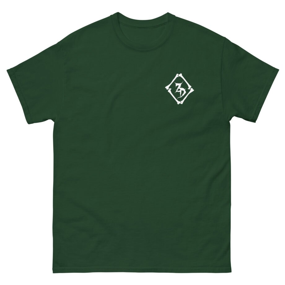 Deadbeats Zeds Dead Unisex classic tee