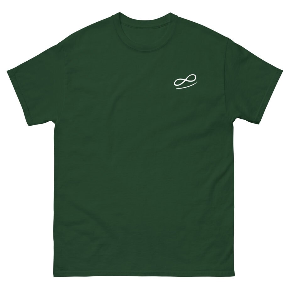Dreamwastaken Smile Forever Unisex classic tee