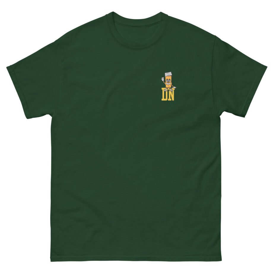 Deez Nuts B&p Party Unisex classic tee