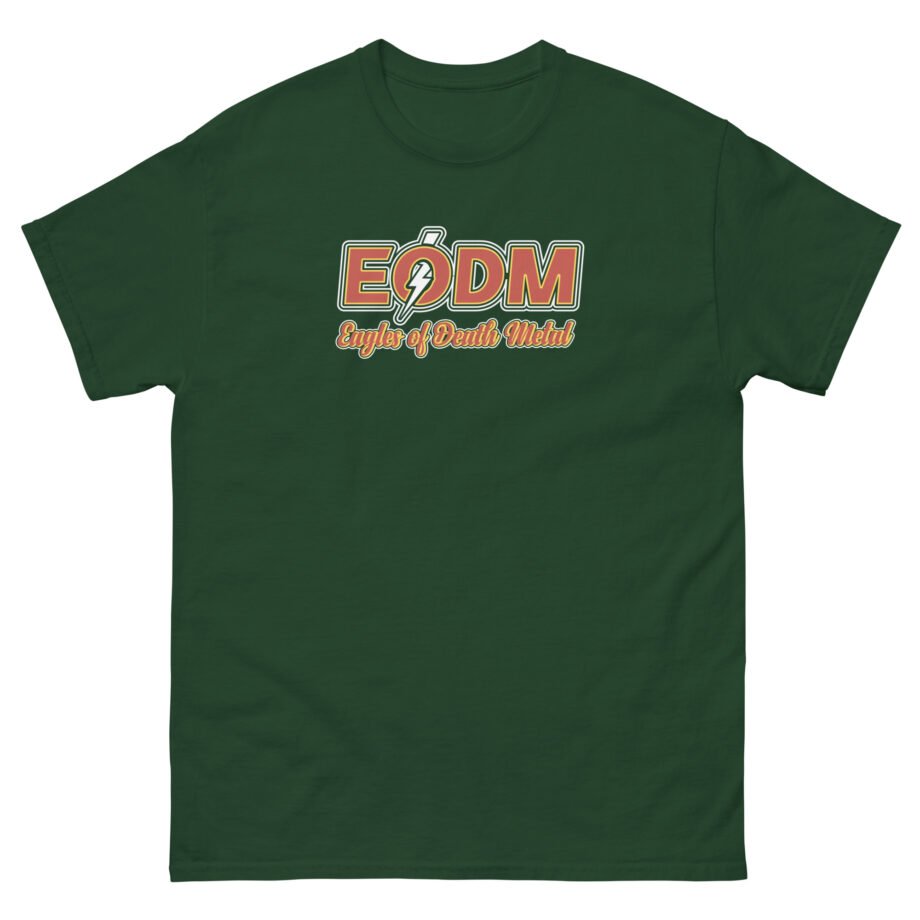 Eagles of Death Metal Unisex classic tee
