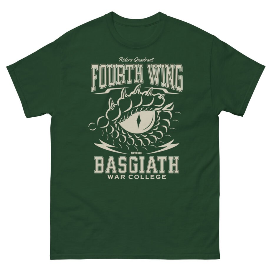 riders quadrant Unisex classic tee