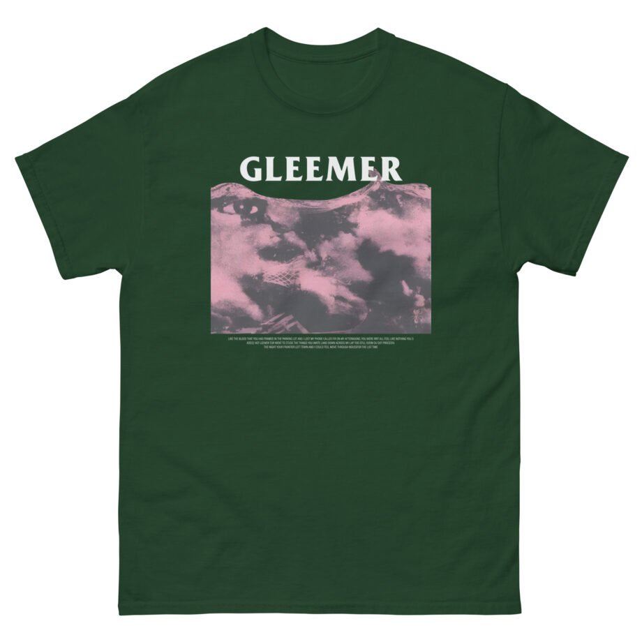 Gleemer Champ Unisex classic tee
