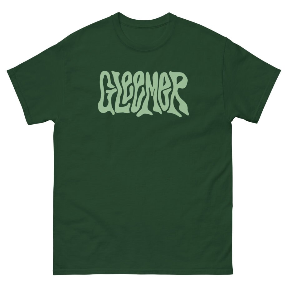 Gleemer Unisex classic tee