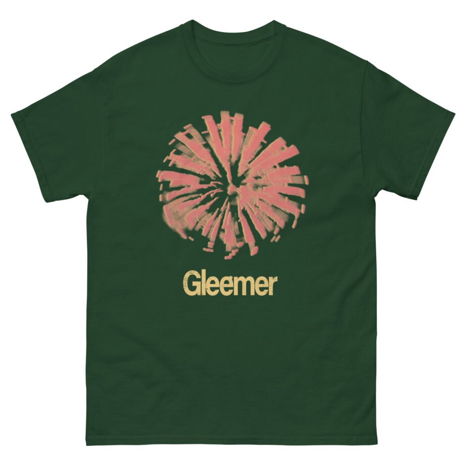 Gleemer Unisex classic tee
