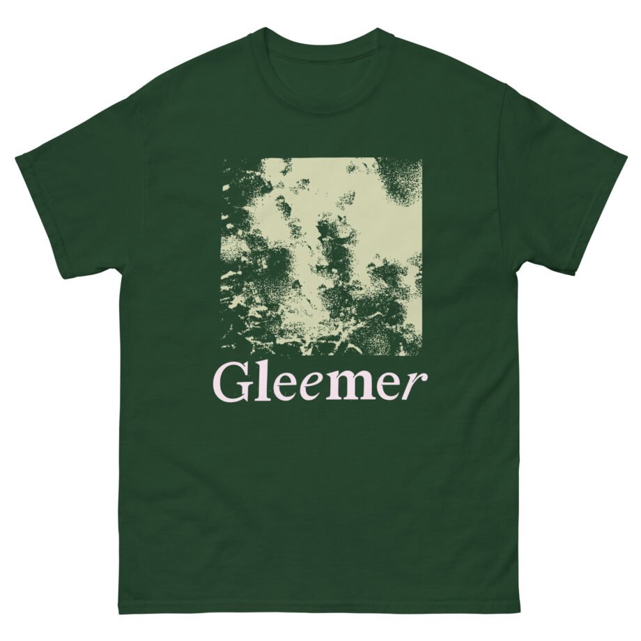 Gleemer Unisex classic tee