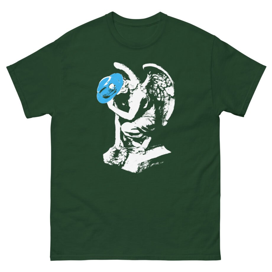 Jack White Band Tour Unisex classic tee
