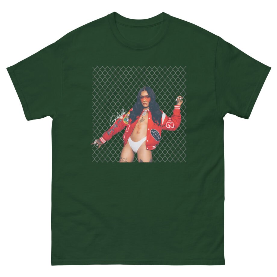 Glorilla Ehhthang Ehhthang Unisex classic tee