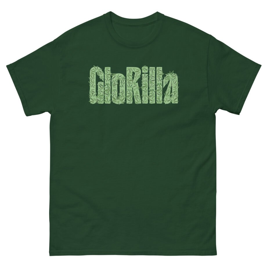 Glorilla Unisex classic tee