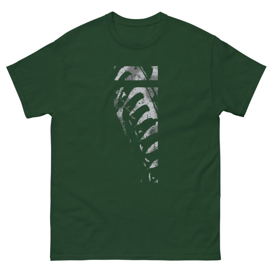 Nine Inch Nails Pretty Hate Machine Unisex classic tee