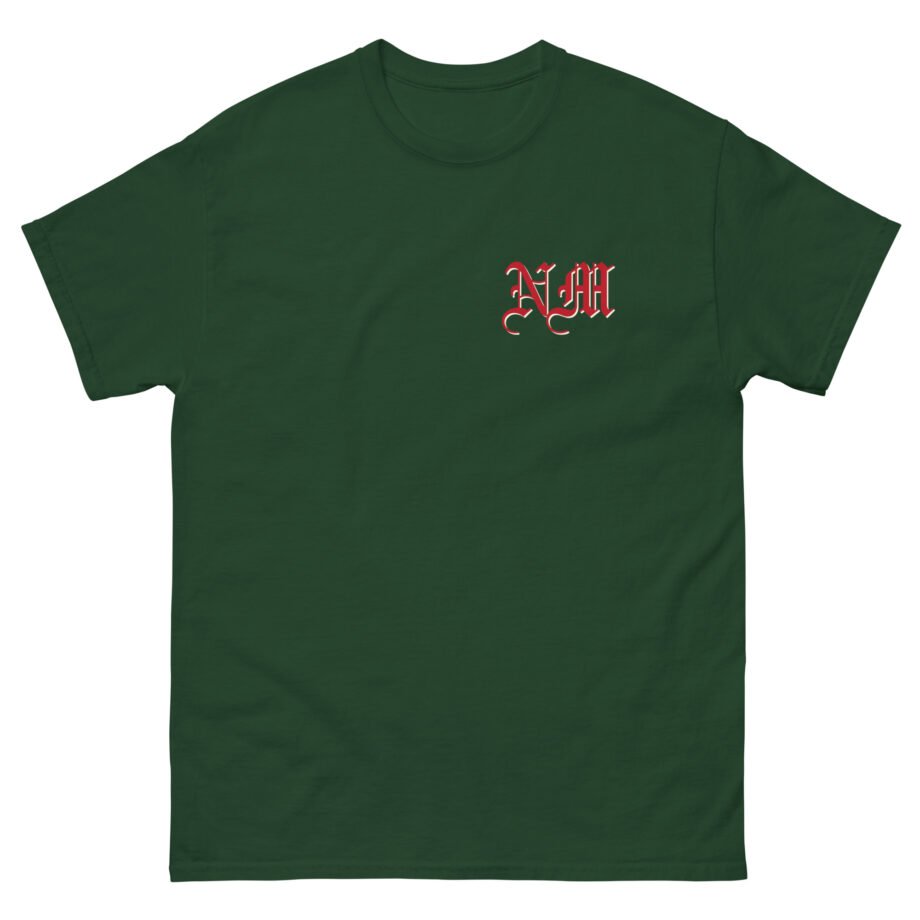 No Warning Suffer Survive Unisex classic tee